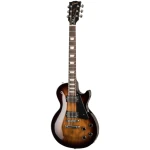 GIBSON LPST00-KH Les Paul Studio Smokehouse Burst