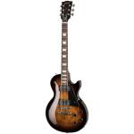 GIBSON LPST00-KH Les Paul Studio Smokehouse Burst - Image 2
