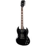 GIBSON SGS00-EB SG Standard Ebony+ Bag - Image 2