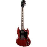 GIBSON SGS00-HC SG Standard Heritage Cherry+ Bag