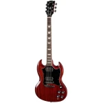 GIBSON SGS00-HC SG Standard Heritage Cherry+ Bag