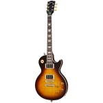 GIBSON LPSS00-NV Slash Les Paul Std November Burst+Hard Case - Image 2