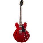 GIBSON ES3500-SC, ES-335 Semi-Hollow 60's Cherry