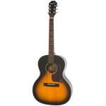 Epiphone EE00-VS L-00 Studio Acoustic/Electric Vintage Sunburst - Image 2