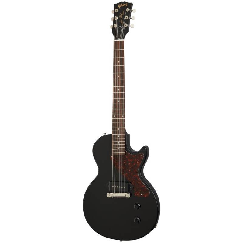 GIBSON LPJR00-EB Les Paul Junior Ebony+ Hard Case