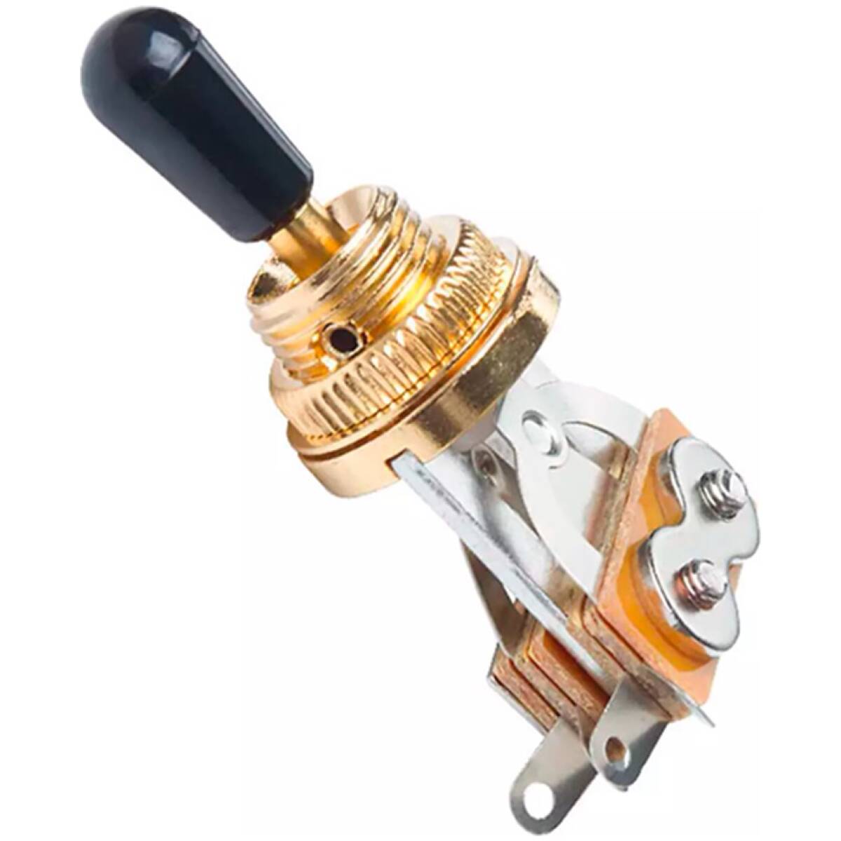 EPIPHONE PEST-030 Toggle Switch Gold - Image 2