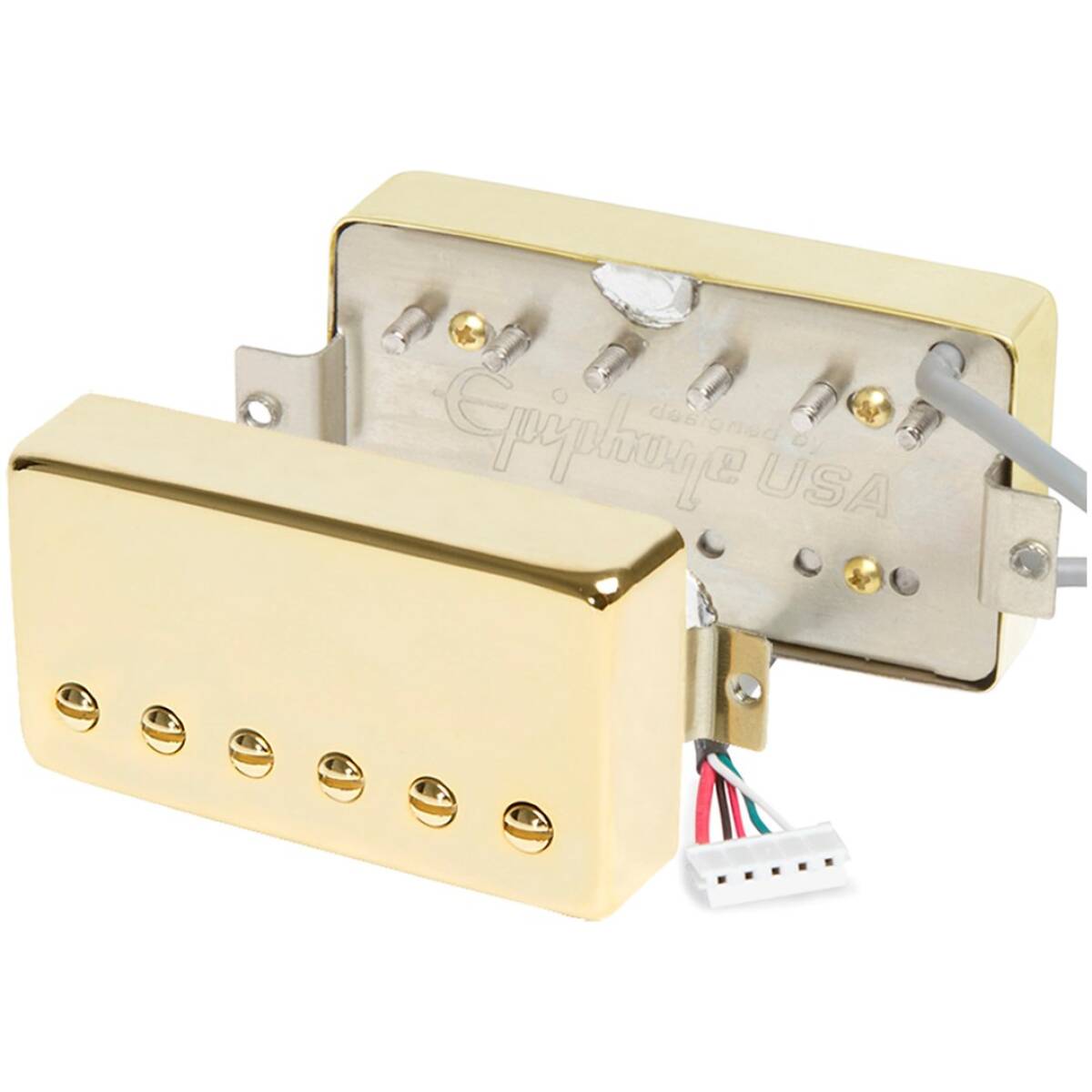 Epiphone IEPB-NH ProBucker Pickup Set - Image 3