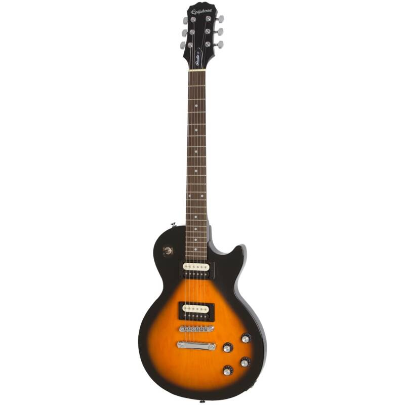 Epiphone ENPT-VS Les Paul Studio E1 Vintage Sunburst