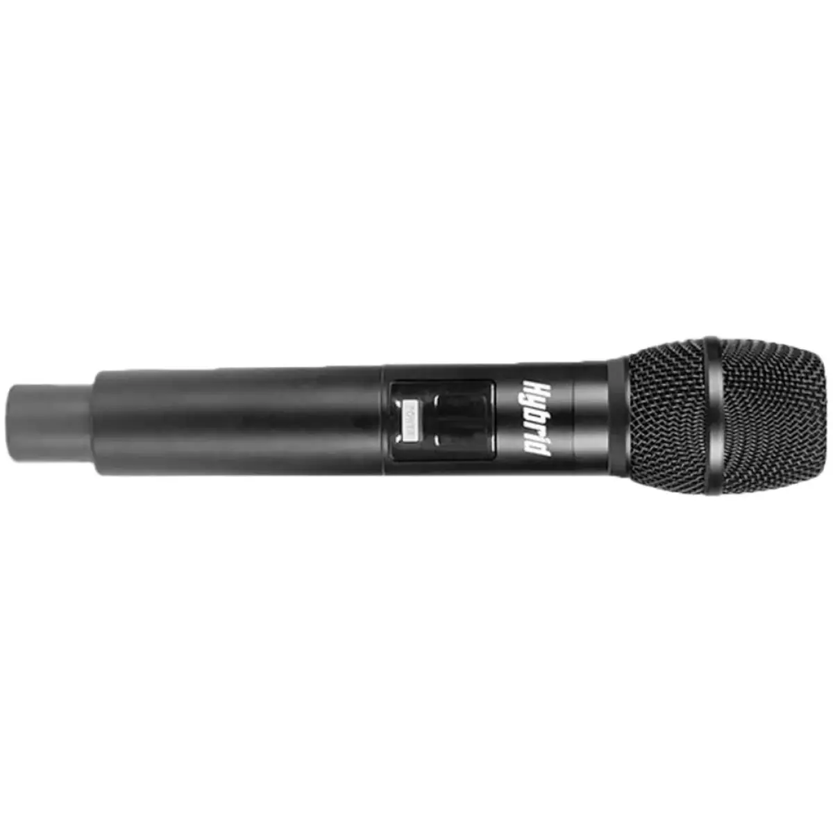Hybrid U-DVFE Handheld And Lapel Wireless Microphone System - Image 3