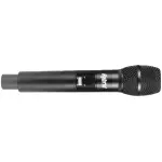 Hybrid U-DVFE Handheld And Lapel Wireless Microphone System - Image 3