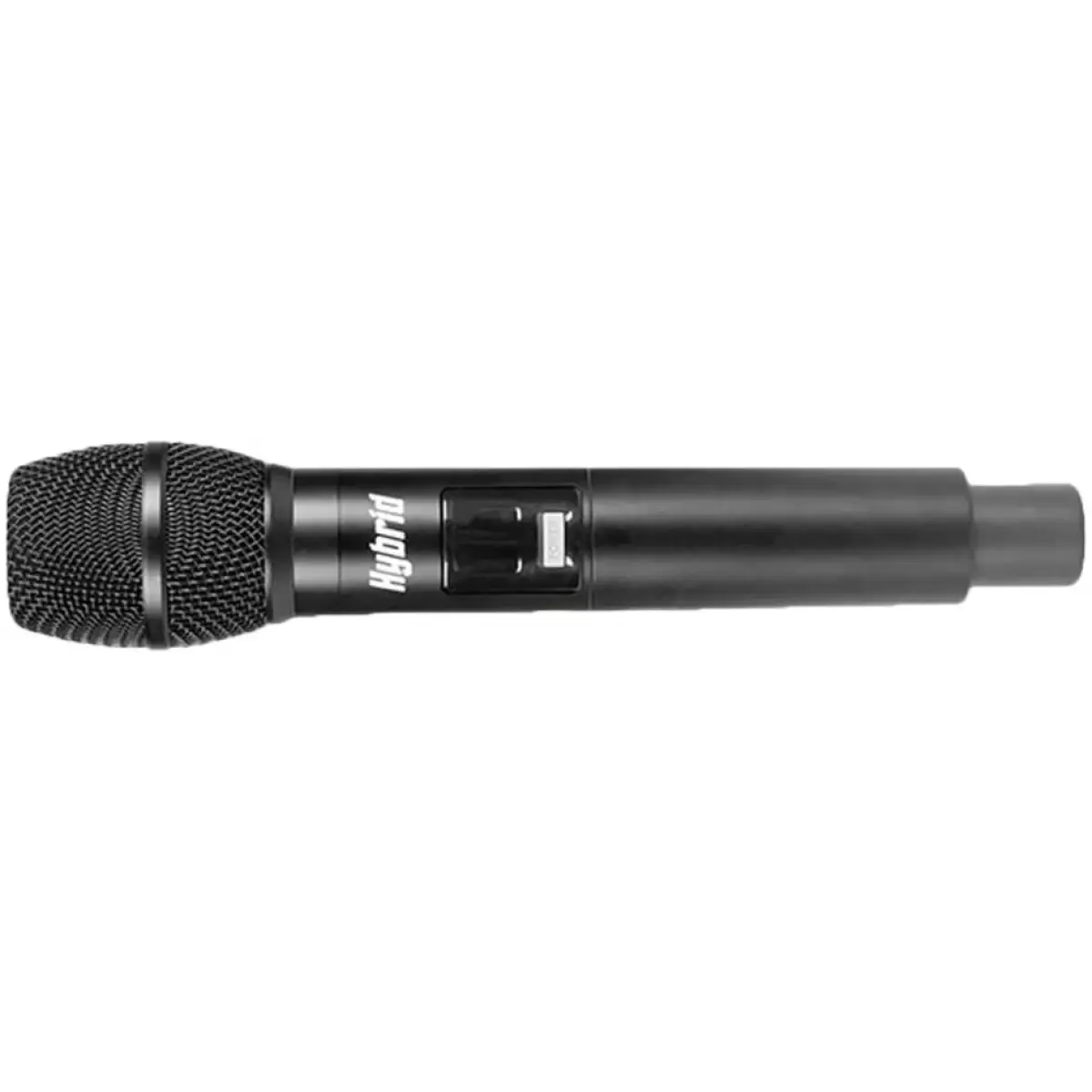 Hybrid U-DVFE Handheld And Lapel Wireless Microphone System - Image 2