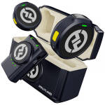 Hollyland LARK M2 Duo – Wireless Lavalier Microphone For Camera