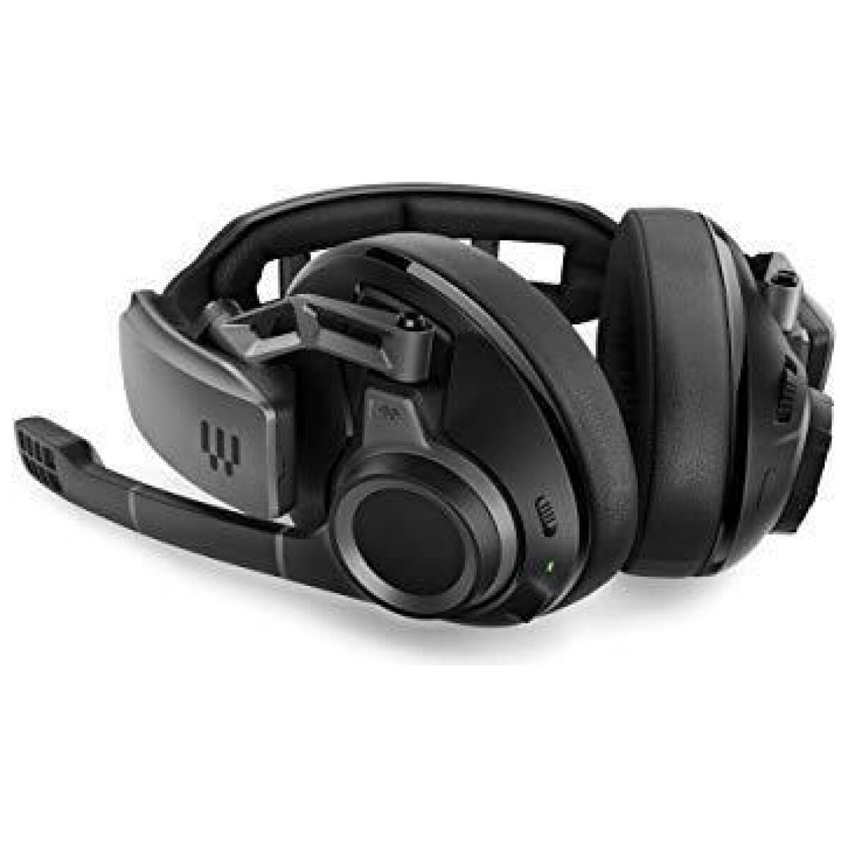 Sennheiser GSP 670BT Wireless Gaming Headset