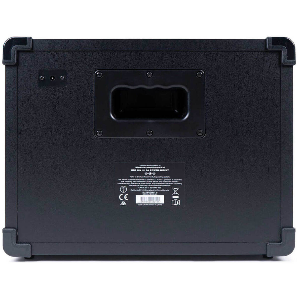 Blackstar IDCV3-20 ID:Core V3 Stereo 20 Guitar Amplifier - Image 4