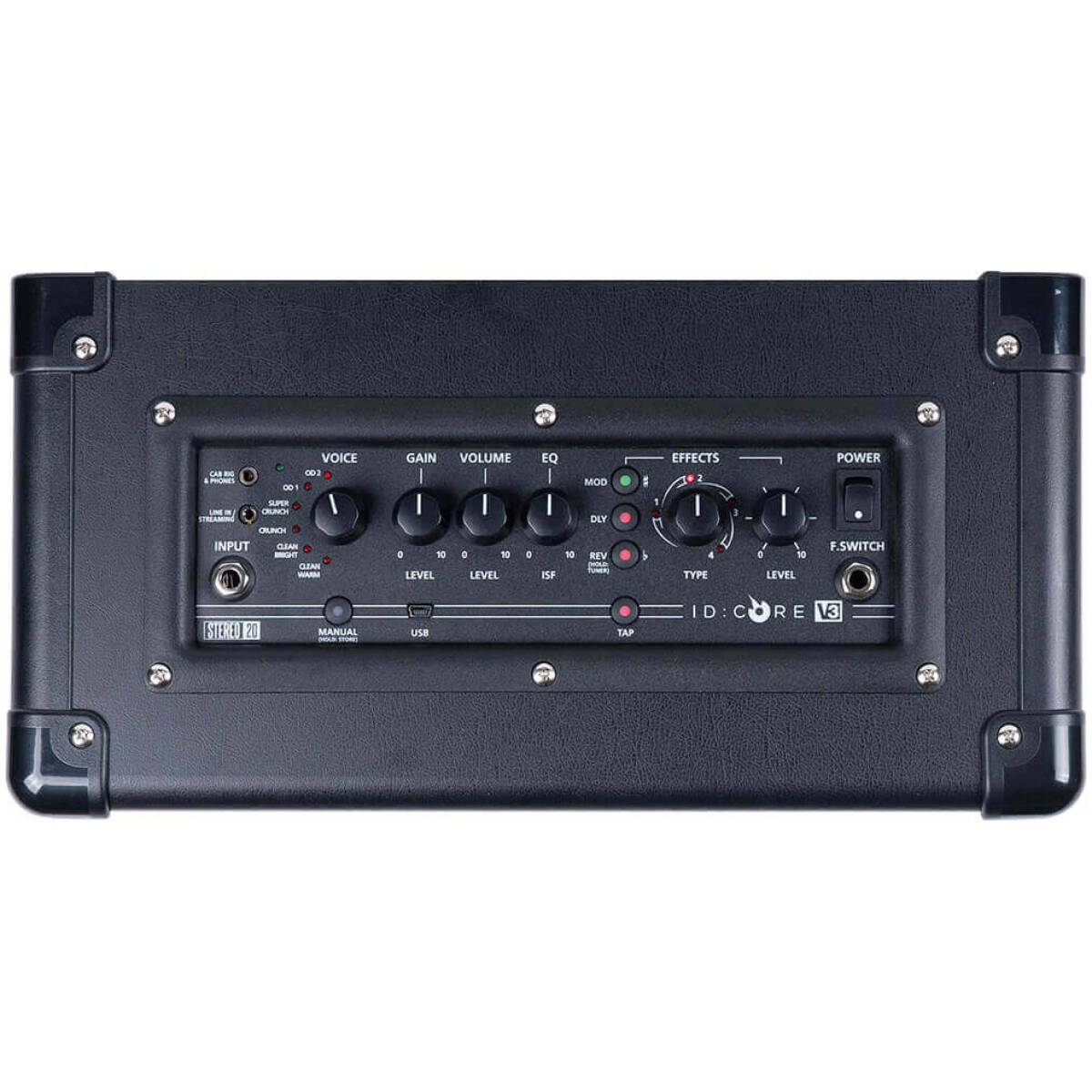 Blackstar IDCV3-20 ID:Core V3 Stereo 20 Guitar Amplifier - Image 5