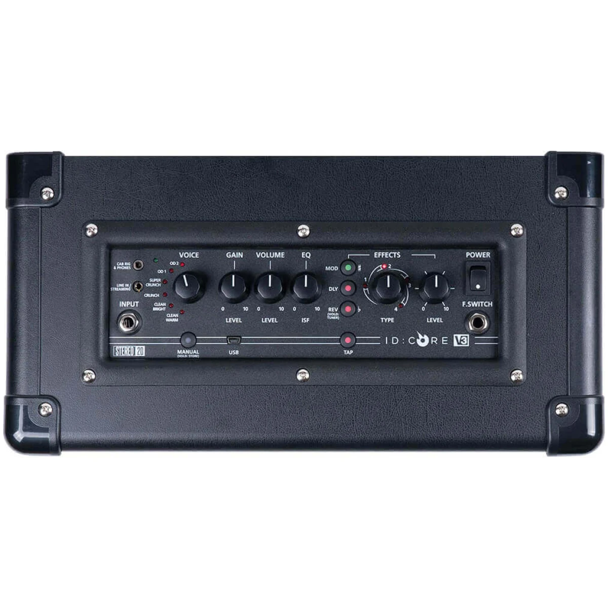 Blackstar IDCV3-20 ID:Core V3 Stereo 20 Guitar Amplifier - Image 5