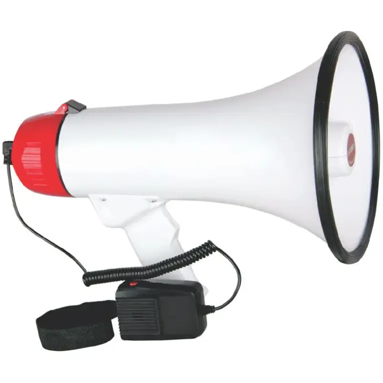 5CORE MEGAPHONE