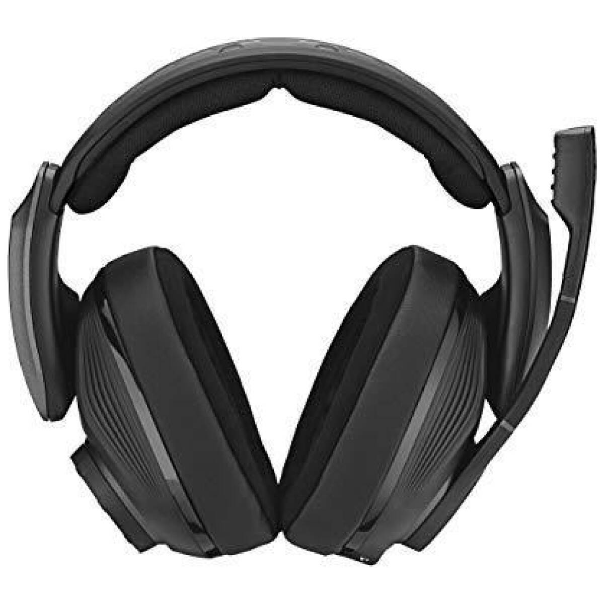 Sennheiser GSP 670BT Wireless Gaming Headset