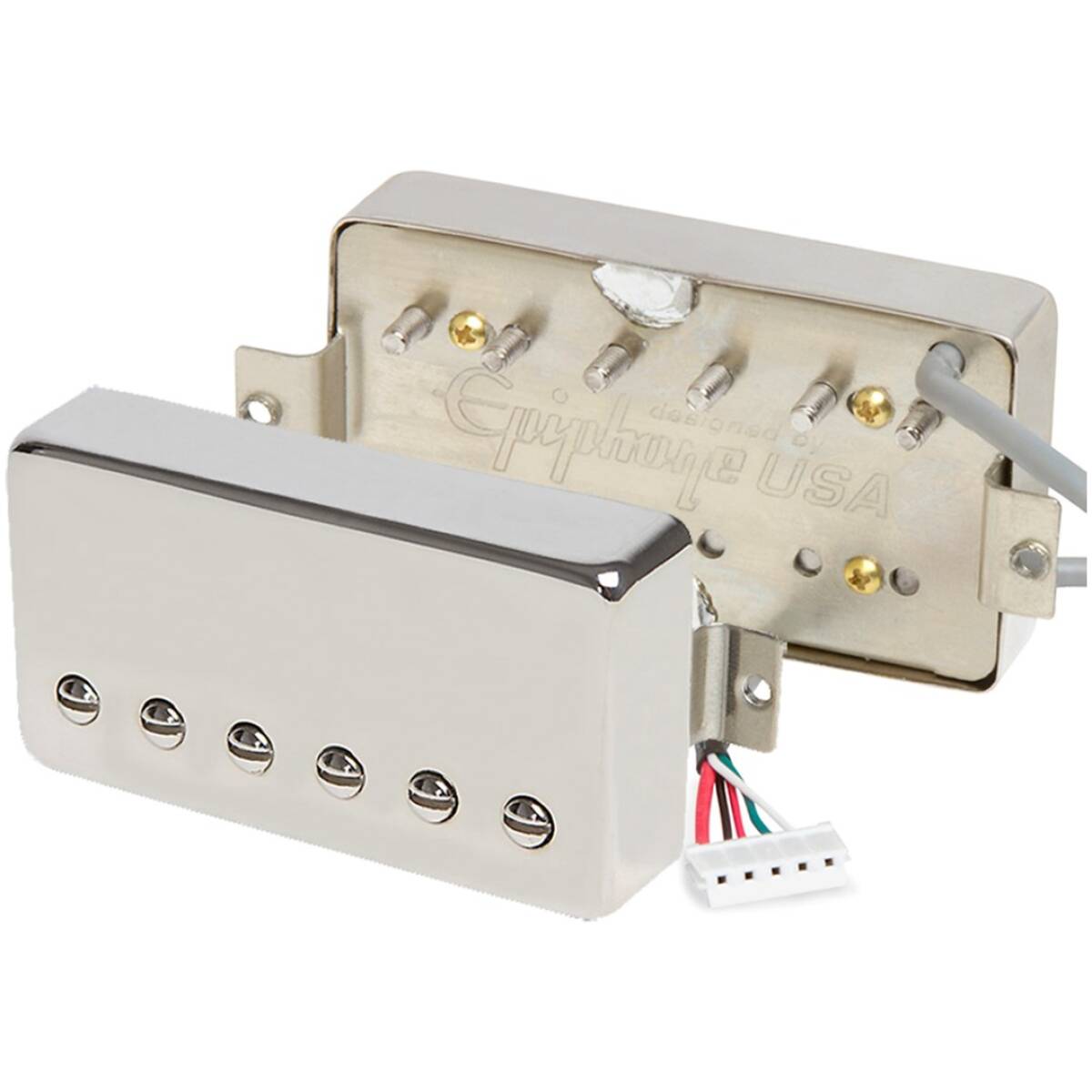 Epiphone IEPB-NH ProBucker Pickup Set - Image 2