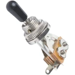 Epiphone PEST-020 Toggle Switch Nickel