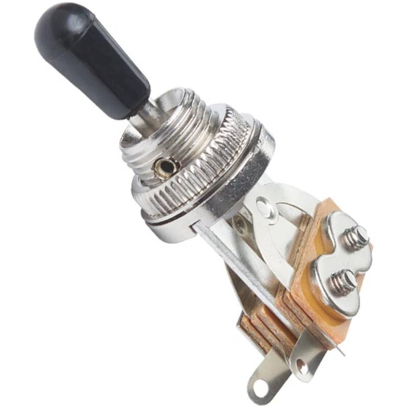 Epiphone PEST-020 Toggle Switch Nickel