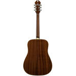 Epiphone EA50-VS PR-150 Dreadnought Vintage Sunburst - Image 4