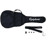 Epiphone PPAG-EASTAR-WR Starling Acoustic Player Pack Wine Red - Image 5