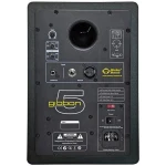 Monkey Banana Gibbon 5 Black Powered 5″ Studio Monitor (Pair) - Image 2