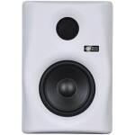 Monkey Banana Gibbon 5 White Powered 5″ Studio Monitor (Pair)