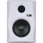 Monkey Banana Gibbon 5 White Powered 5″ Studio Monitor (Pair)