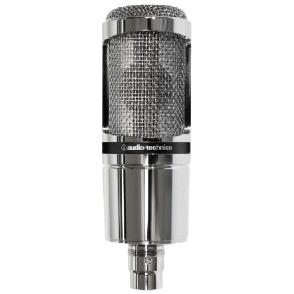 Audio-Technica AT2020V Cardioid Condenser Microphone - Image 2