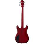 Epiphone EONB4-CH Newport Bass Cherry - Image 6
