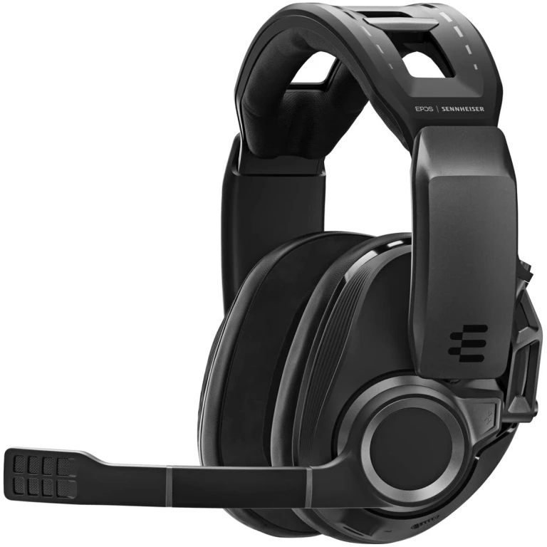 Sennheiser GSP 670BT Wireless Gaming Headset