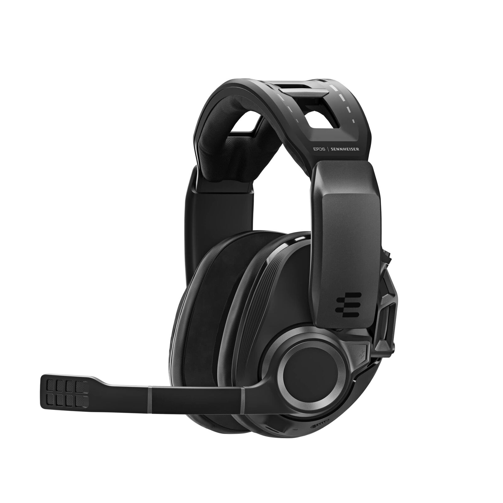 Sennheiser GSP 670BT Wireless Gaming Headset Sennheiser GSP 670BT Wireless Gaming Headset