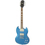 Epiphone ENMS-RBM SG Muse Radio Blue Metallic