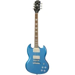 Epiphone ENMS-RBM SG Muse Radio Blue Metallic