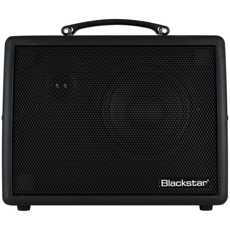 Blackstar SONNET-60-BLK Black Amplifier