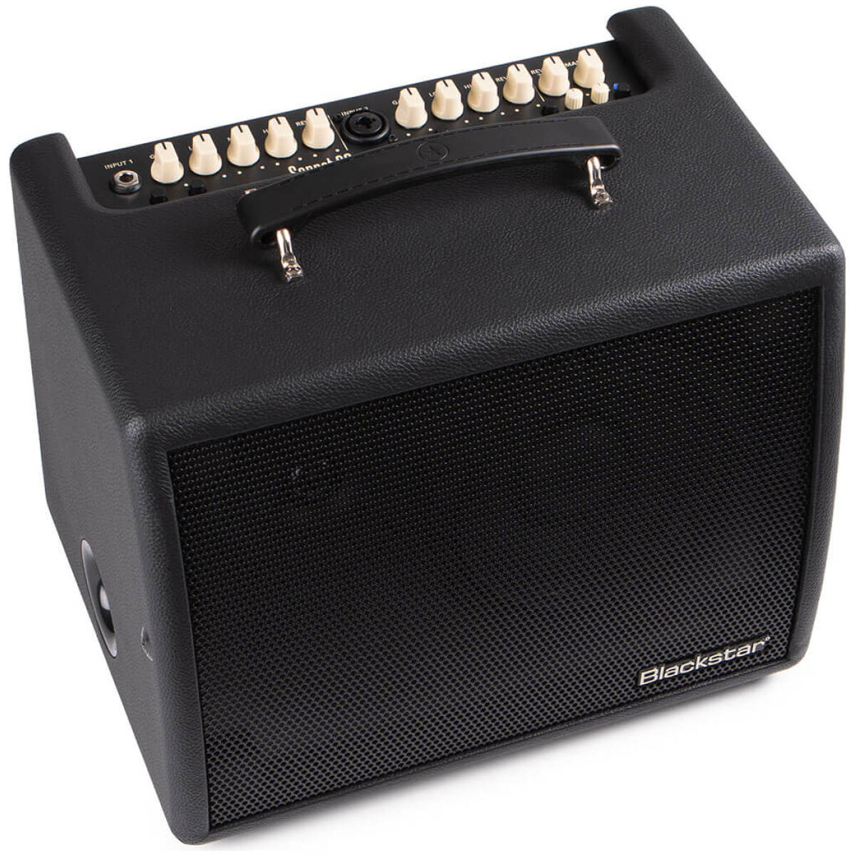 Blackstar SONNET-60-BLK Black Amplifier - Image 2