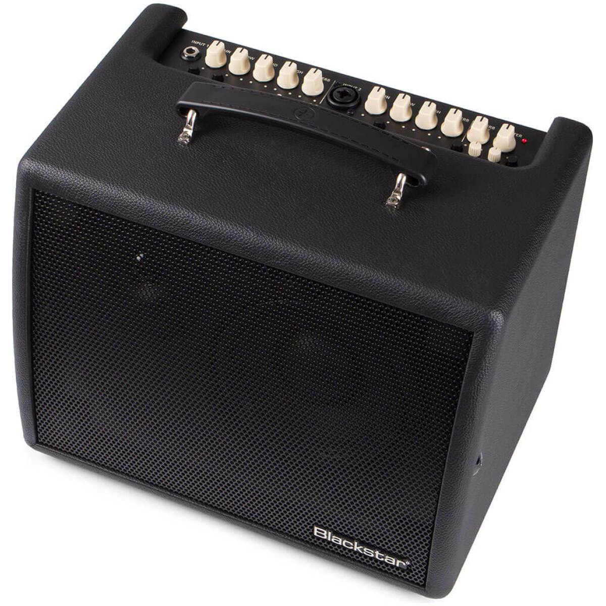 Blackstar SONNET-60-BLK Black Amplifier - Image 3