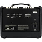 Blackstar SONNET-60-BLK Black Amplifier - Image 5