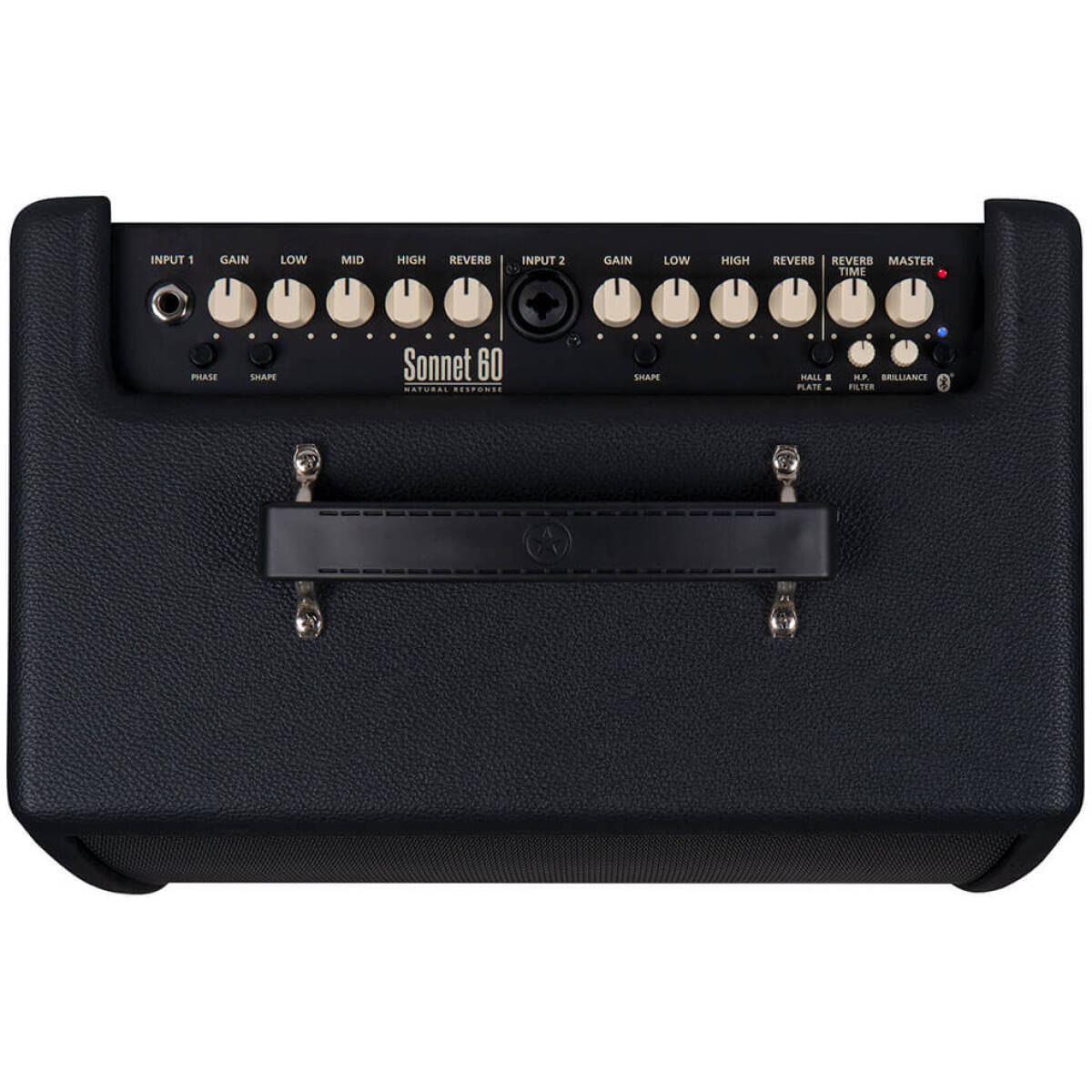 Blackstar SONNET-60-BLK Black Amplifier - Image 4