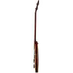 Epiphone EBJC-SBU Jack Casady Bass Sparkling Burgundy - Image 6