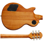 Epiphone EILM-SBU - Les Paul Modern Sparkling Burgundy - Image 5