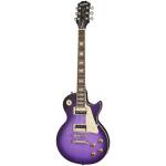 Epiphone ENLPCW-VP - LES PAUL Classic Worn Purple