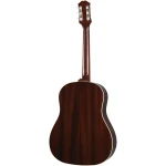 Epiphone IGA-J45-AVS, AGED VINTAGE SUNBURST GLOSS - Image 5