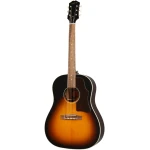 Epiphone IGA-J45-AVS, AGED VINTAGE SUNBURST GLOSS - Image 2