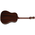 Epiphone IGA-J45-AVS, AGED VINTAGE SUNBURST GLOSS - Image 4