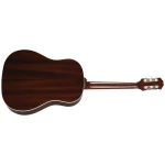 Epiphone IGA-J45-AVS, AGED VINTAGE SUNBURST GLOSS - Image 4