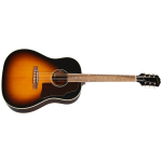 Epiphone IGA-J45-AVS, AGED VINTAGE SUNBURST GLOSS - Image 3