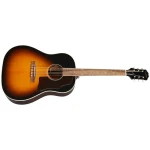 Epiphone IGA-J45-AVS, AGED VINTAGE SUNBURST GLOSS - Image 3